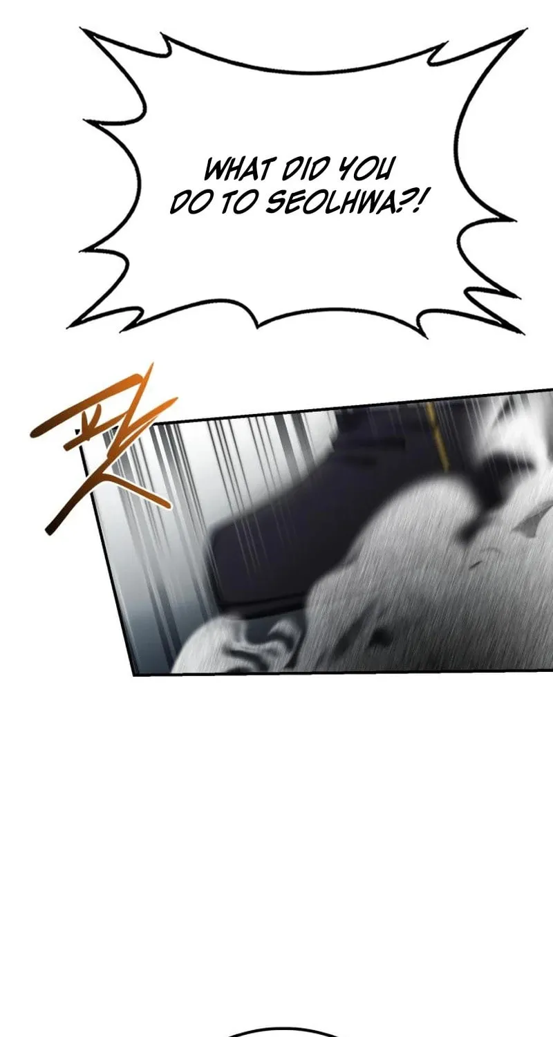 Perhaps Invincible Chapter 22 page 83 - 