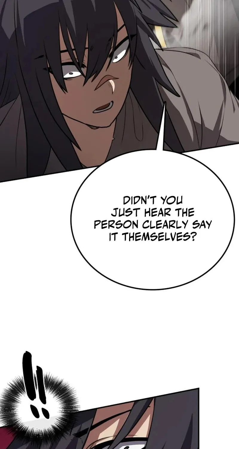 Perhaps Invincible Chapter 22 page 85 - 