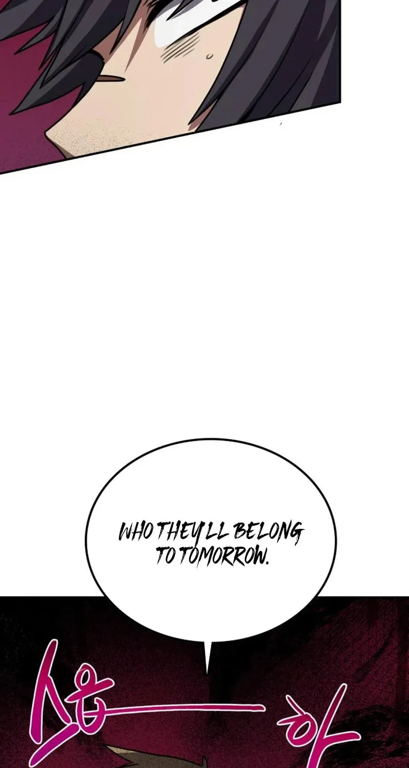 Perhaps Invincible Chapter 22 page 86 - 