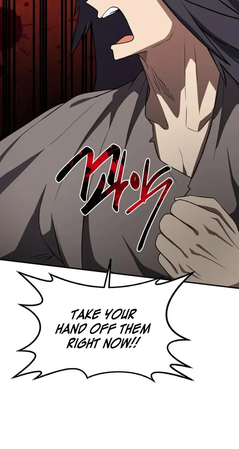 Perhaps Invincible Chapter 22 page 89 - 
