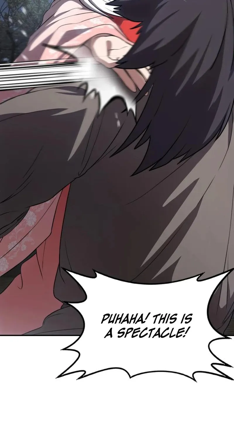 Perhaps Invincible Chapter 22 page 96 - 