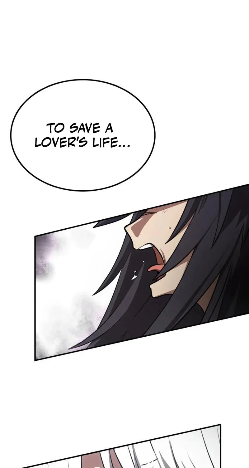 Perhaps Invincible Chapter 22 page 97 - 