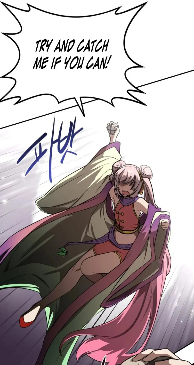 Perhaps Invincible Chapter 23 page 11 - 