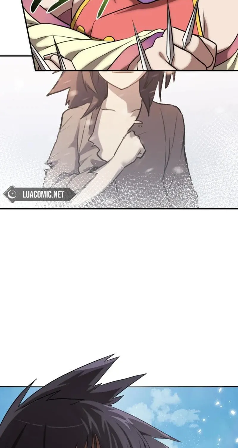 Perhaps Invincible Chapter 23 page 105 - 