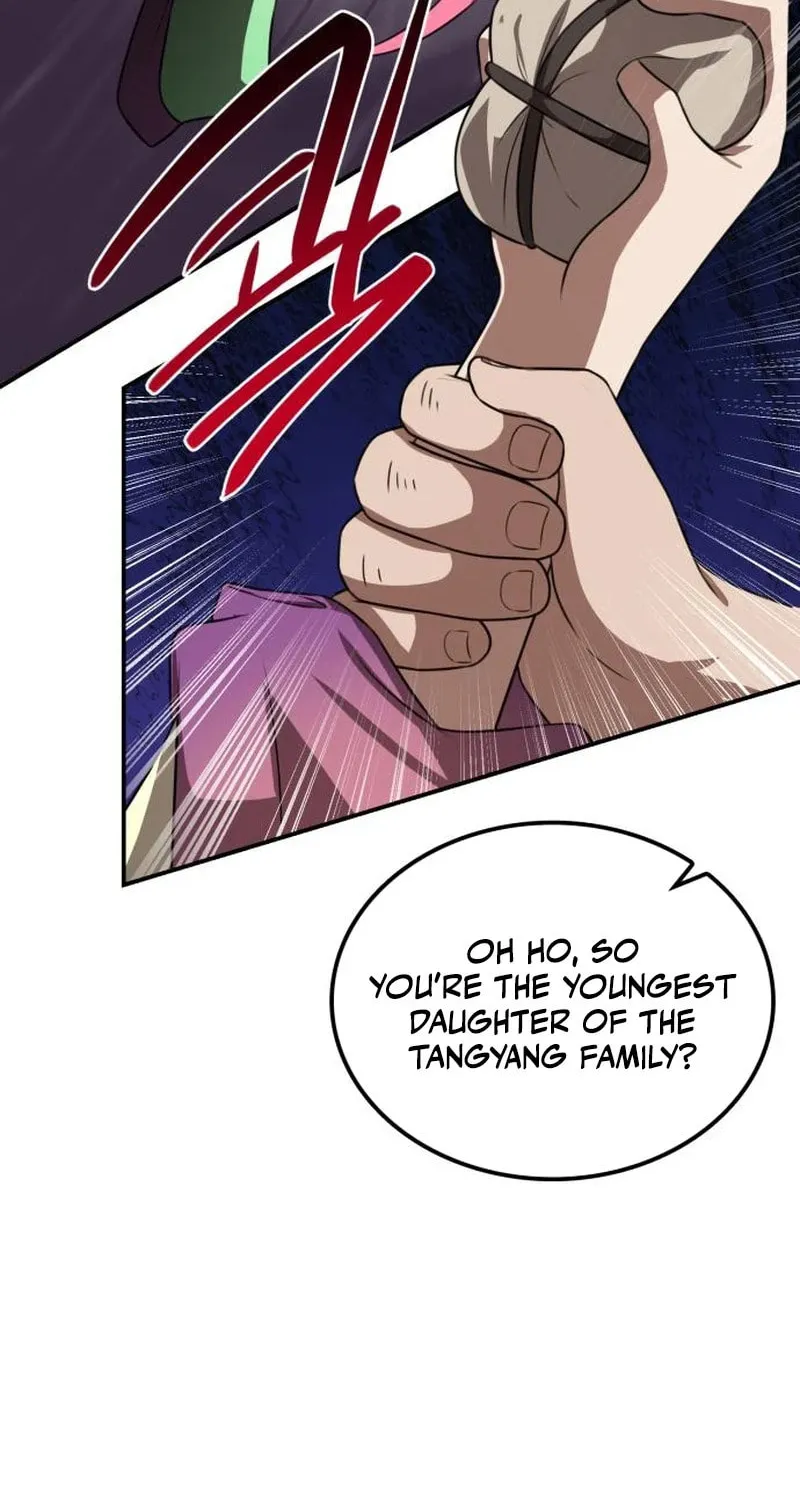Perhaps Invincible Chapter 23 page 12 - 