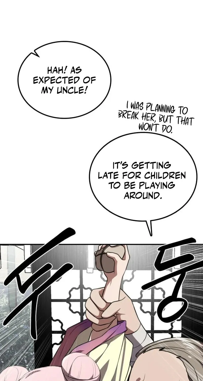 Perhaps Invincible Chapter 23 page 13 - 