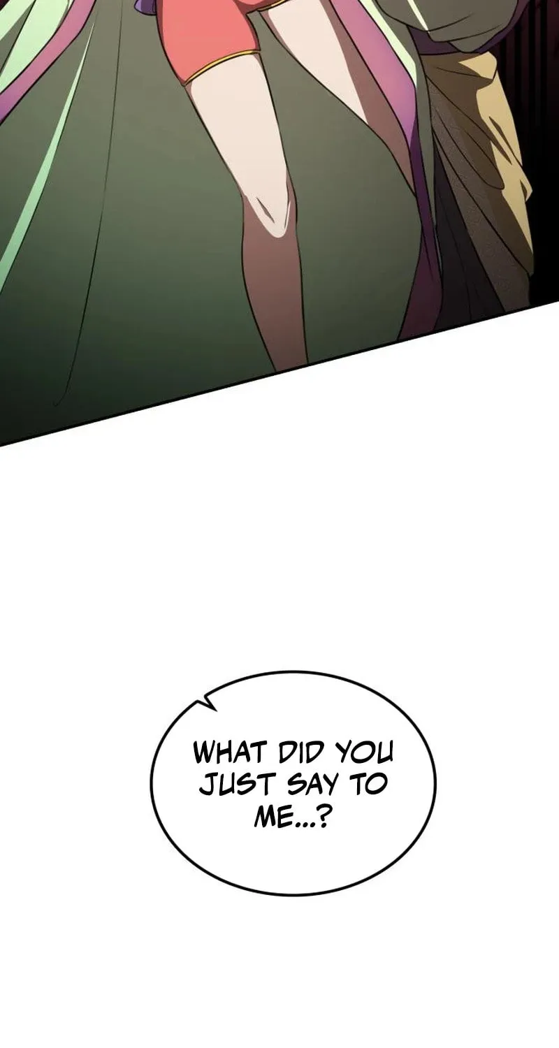 Perhaps Invincible Chapter 23 page 22 - 