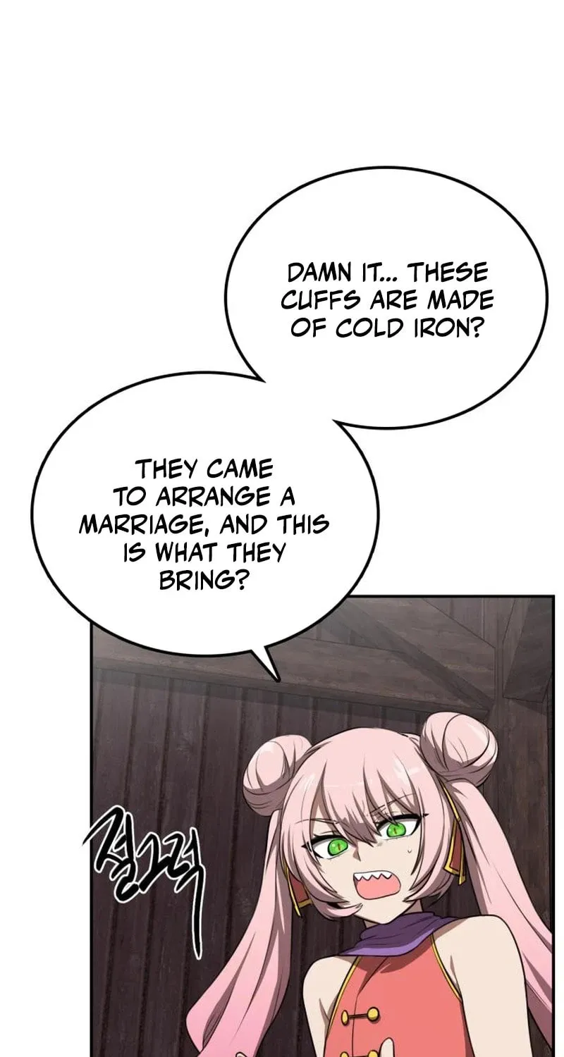 Perhaps Invincible Chapter 23 page 25 - 