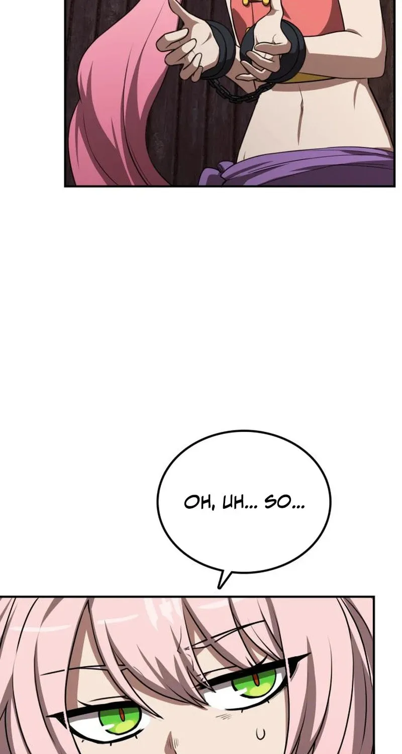 Perhaps Invincible Chapter 23 page 26 - 