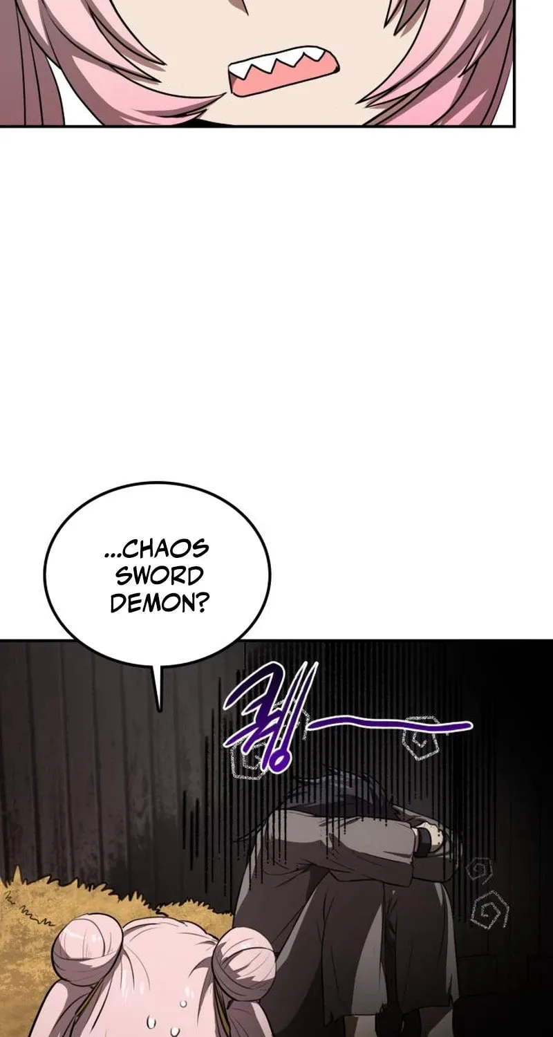 Perhaps Invincible Chapter 23 page 27 - 