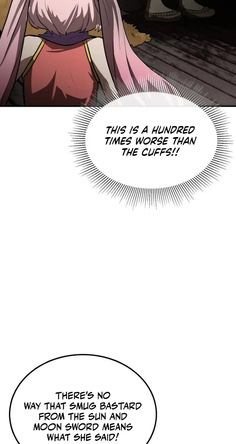 Perhaps Invincible Chapter 23 page 28 - 