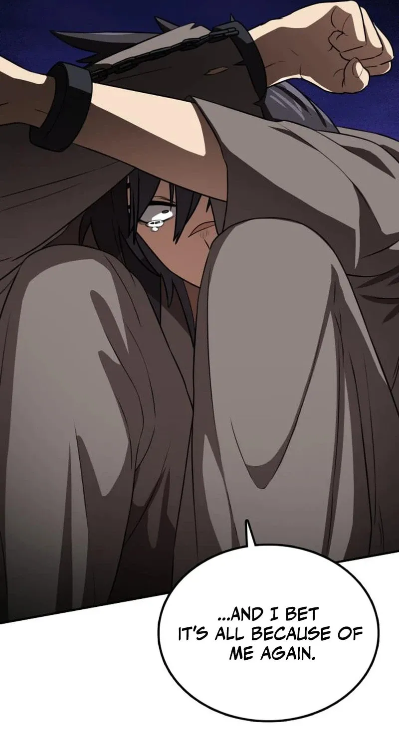 Perhaps Invincible Chapter 23 page 31 - 