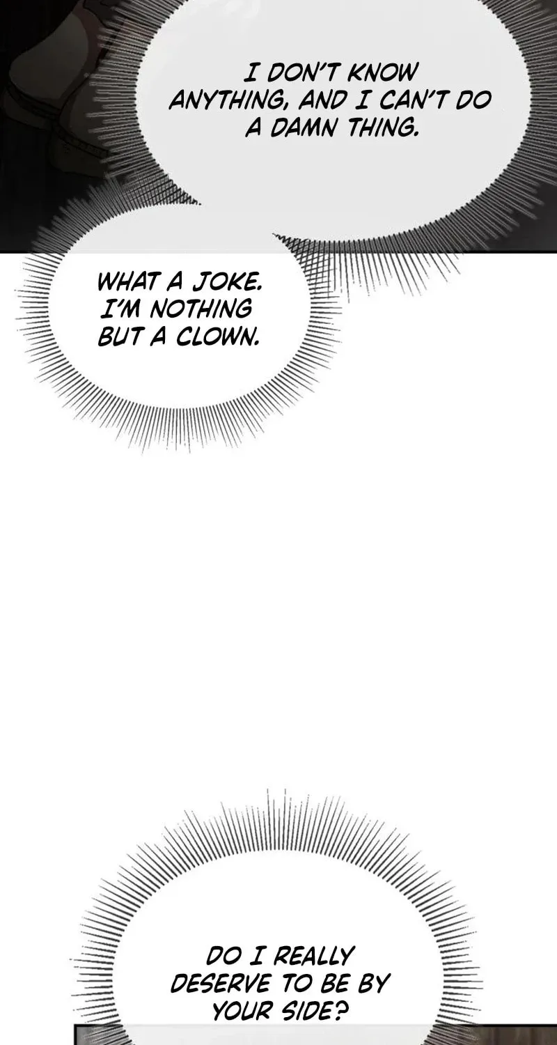 Perhaps Invincible Chapter 23 page 36 - 