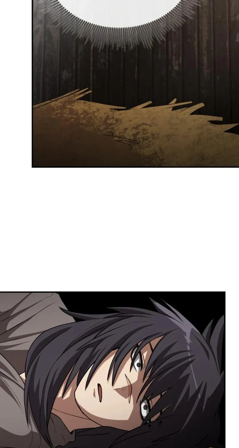 Perhaps Invincible Chapter 23 page 37 - 