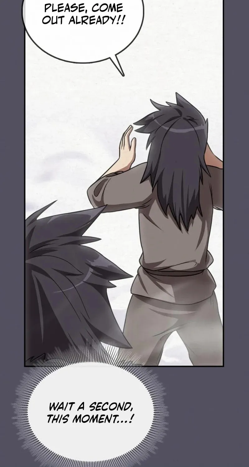 Perhaps Invincible Chapter 23 page 44 - 