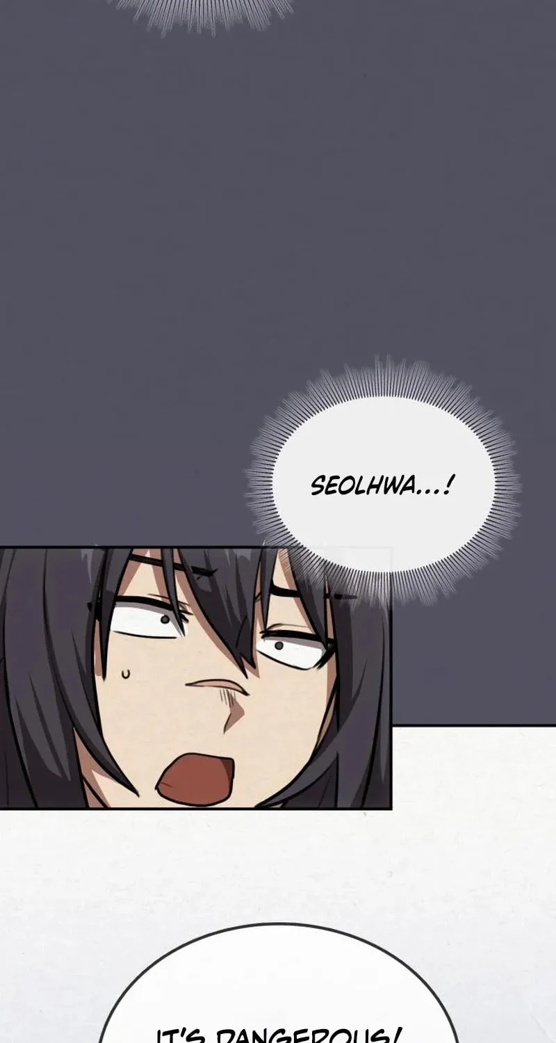 Perhaps Invincible Chapter 23 page 45 - 
