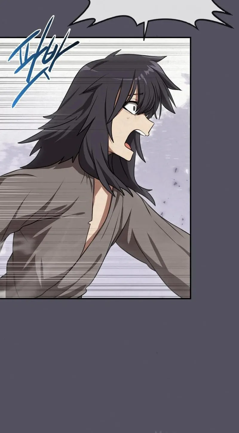 Perhaps Invincible Chapter 23 page 50 - 