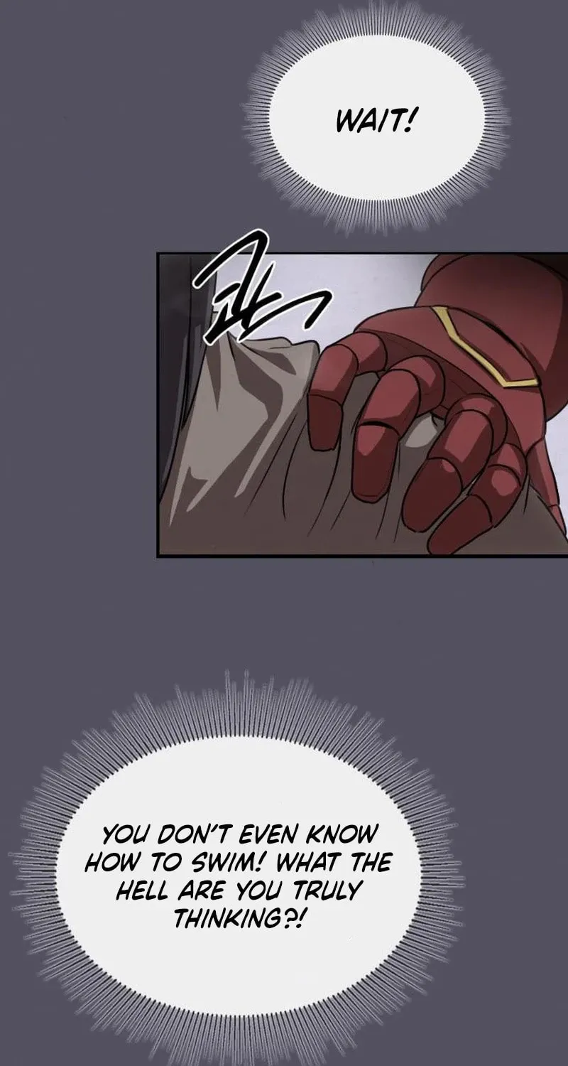Perhaps Invincible Chapter 23 page 51 - 