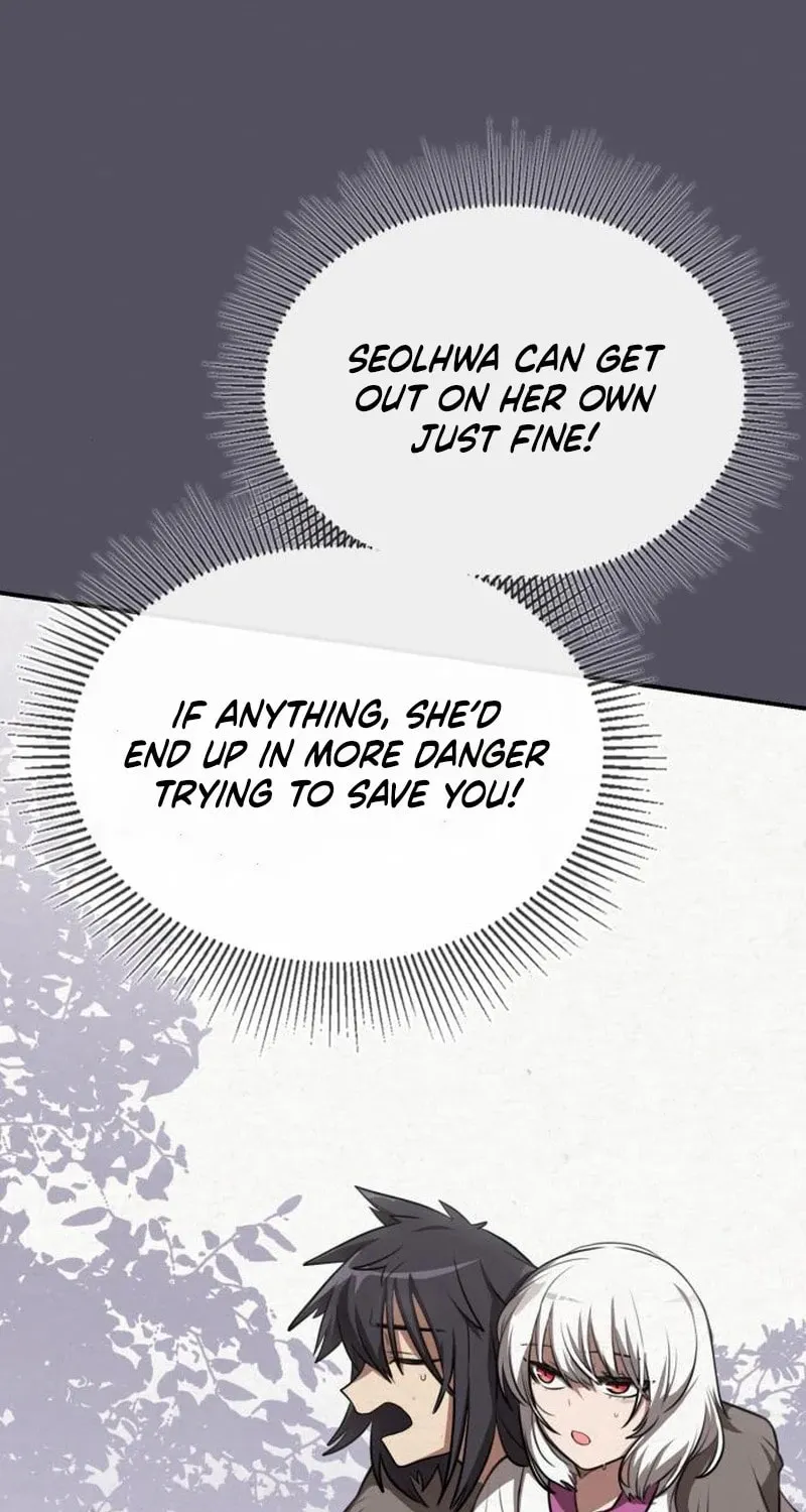 Perhaps Invincible Chapter 23 page 53 - 