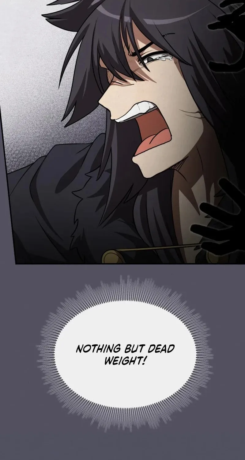 Perhaps Invincible Chapter 23 page 56 - 