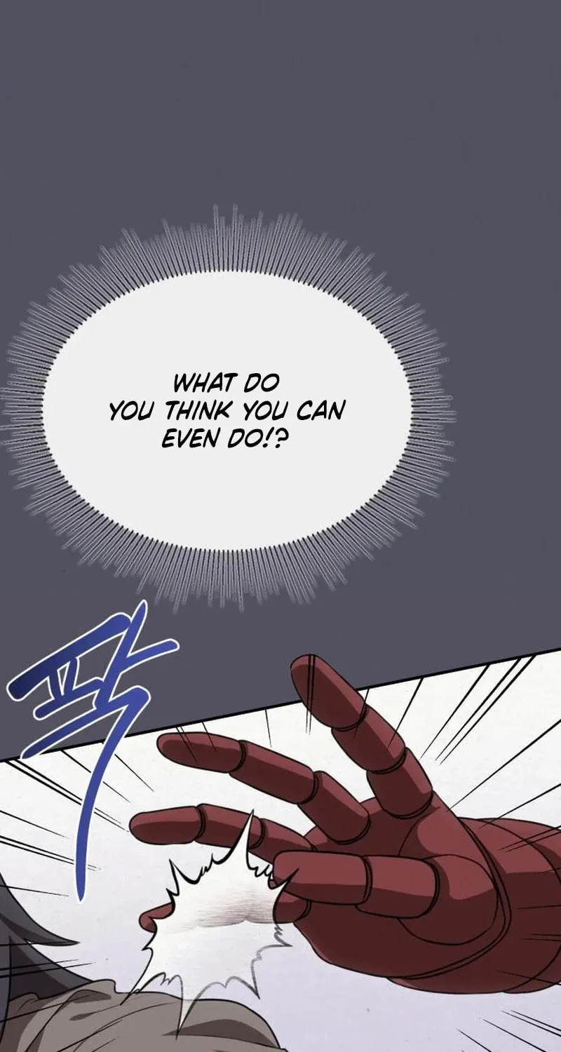 Perhaps Invincible Chapter 23 page 57 - 