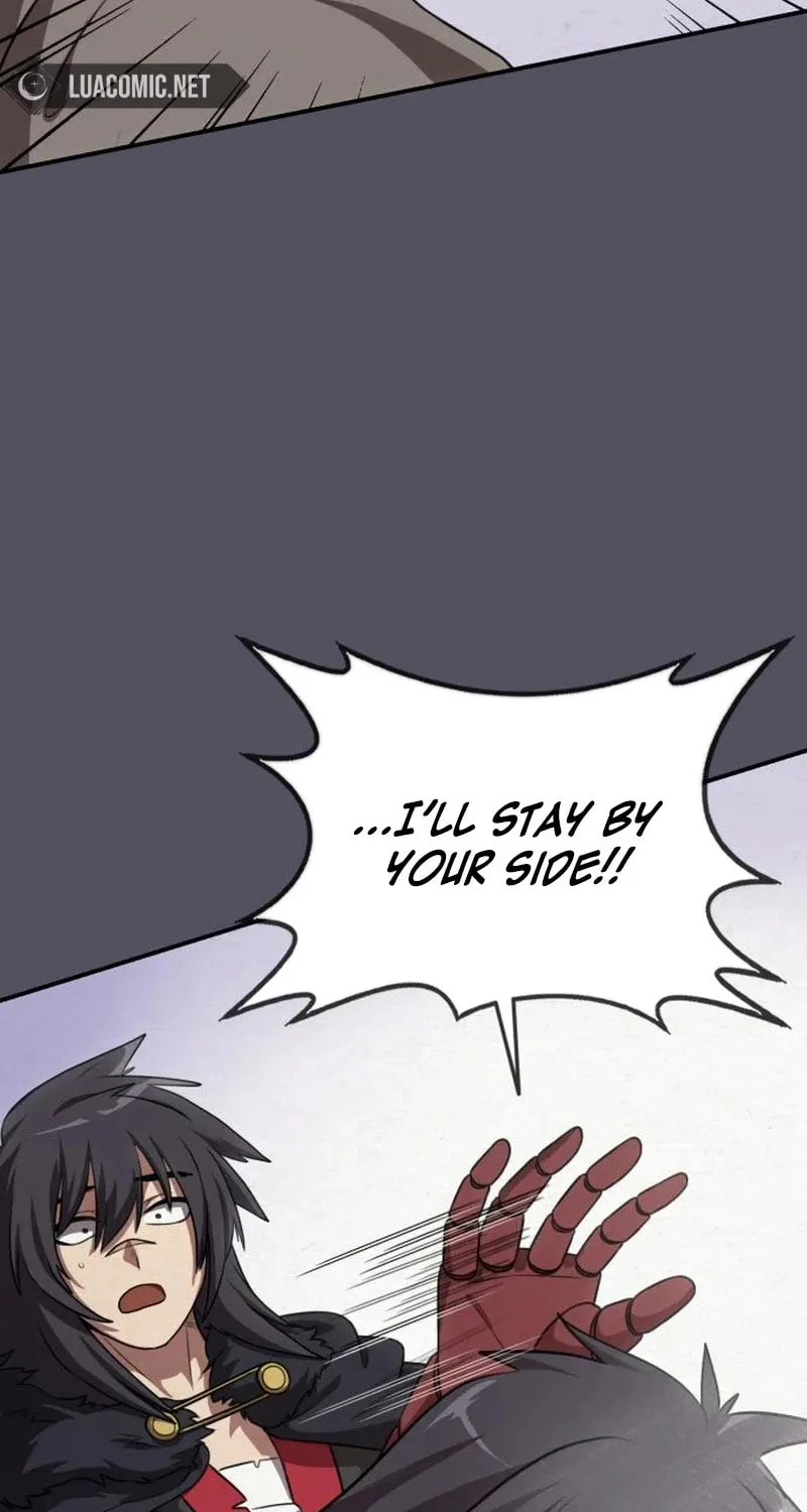 Perhaps Invincible Chapter 23 page 58 - 