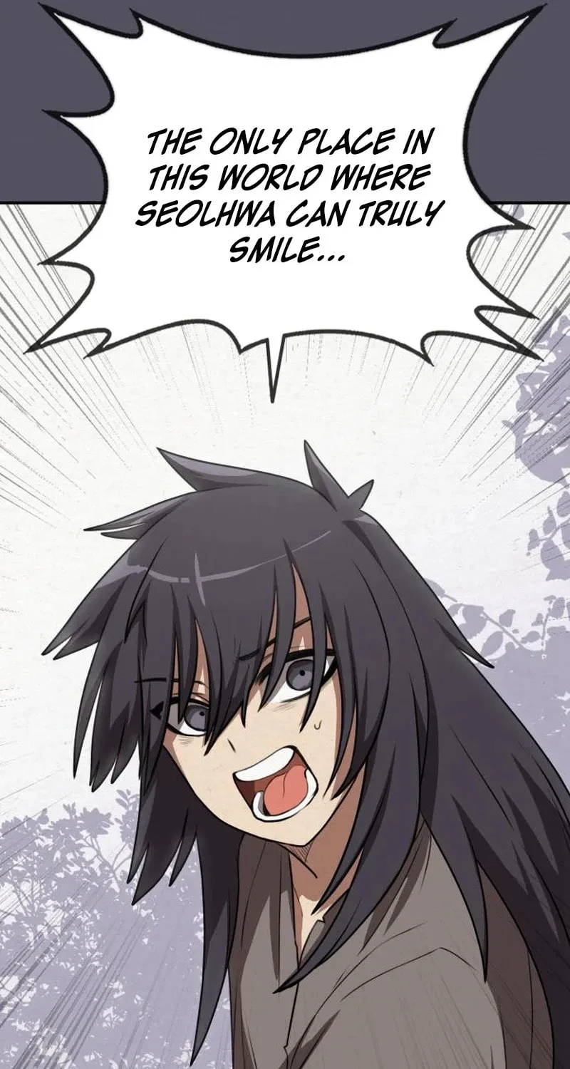 Perhaps Invincible Chapter 23 page 60 - 