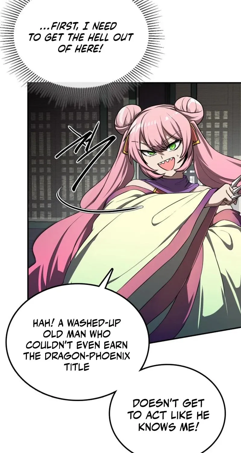 Perhaps Invincible Chapter 23 page 7 - 