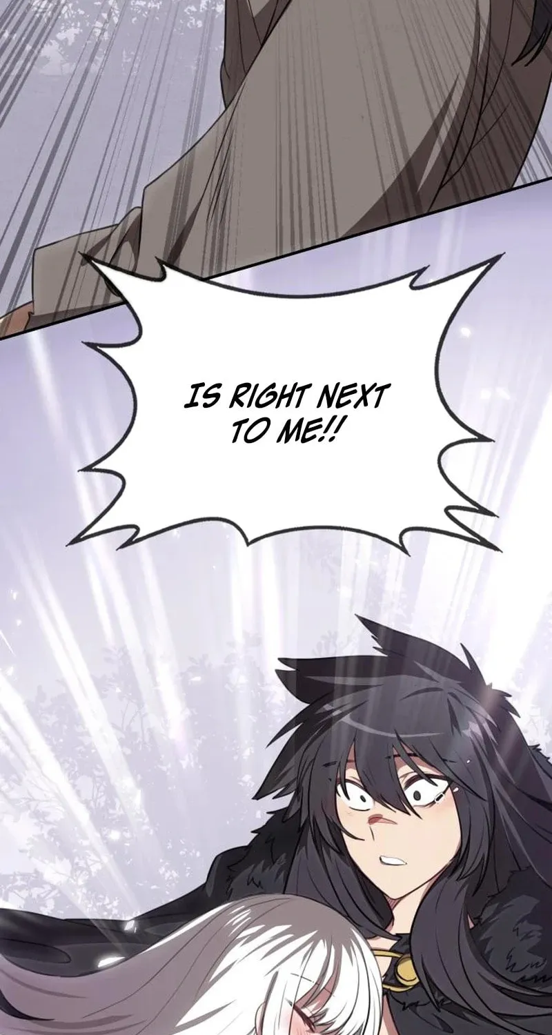 Perhaps Invincible Chapter 23 page 61 - 