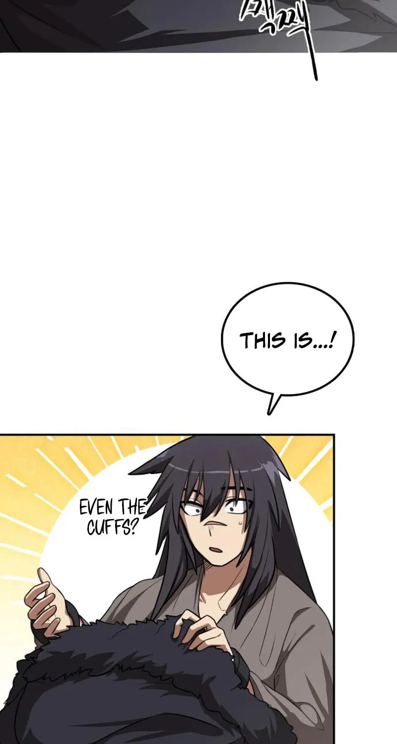 Perhaps Invincible Chapter 23 page 65 - 