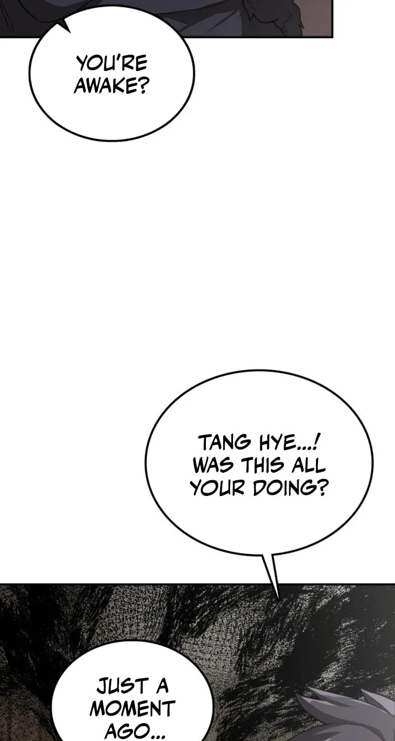 Perhaps Invincible Chapter 23 page 66 - 