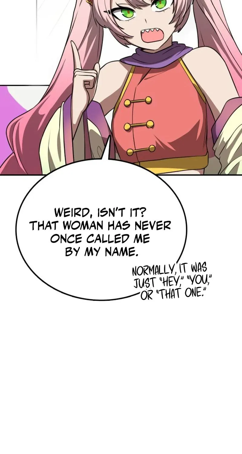 Perhaps Invincible Chapter 23 page 69 - 