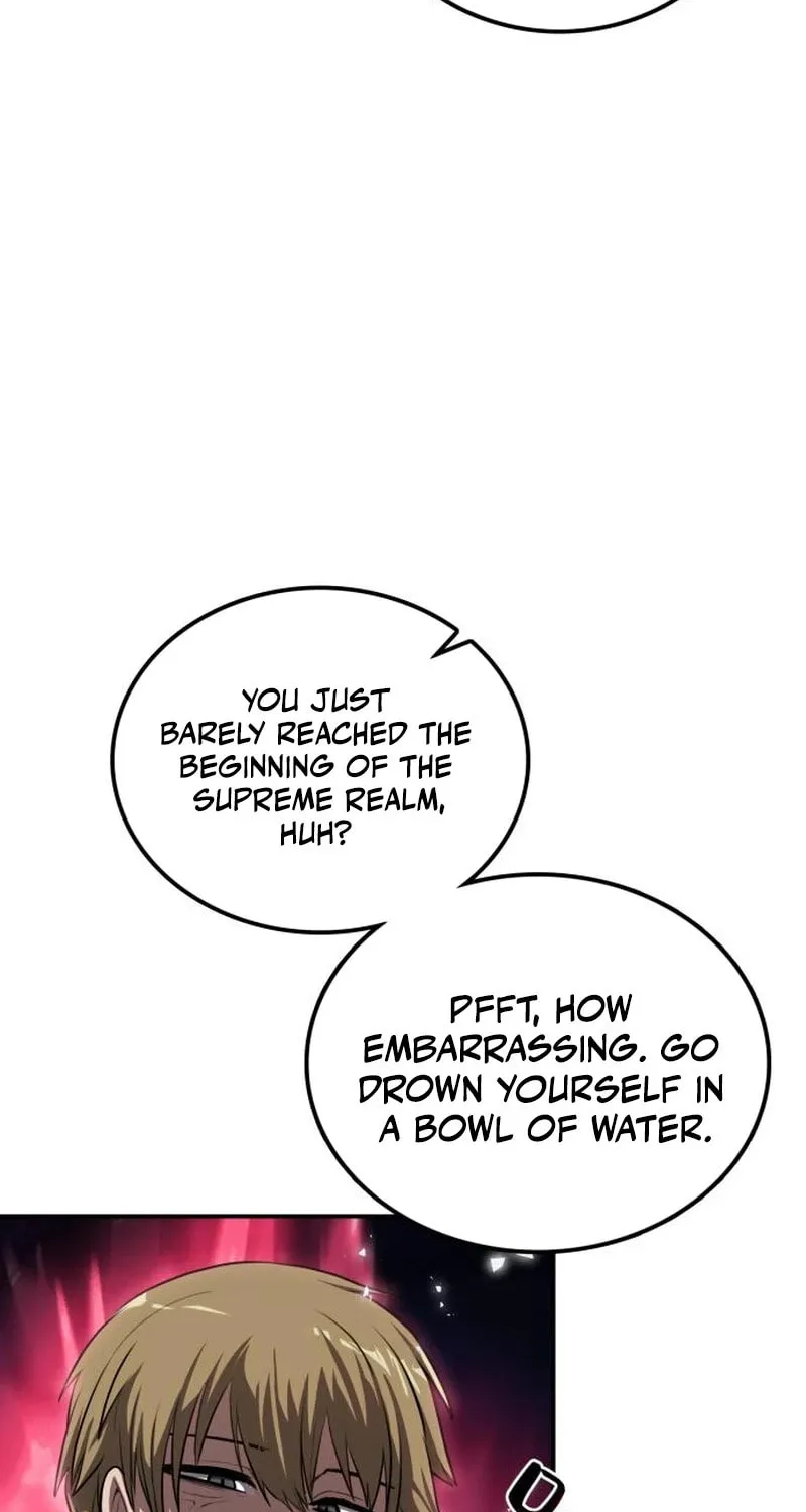 Perhaps Invincible Chapter 23 page 8 - 