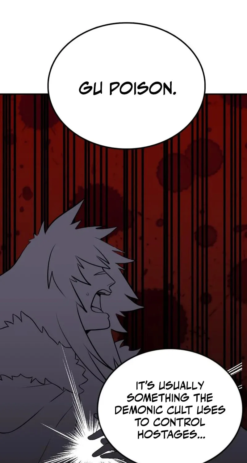 Perhaps Invincible Chapter 23 page 72 - 