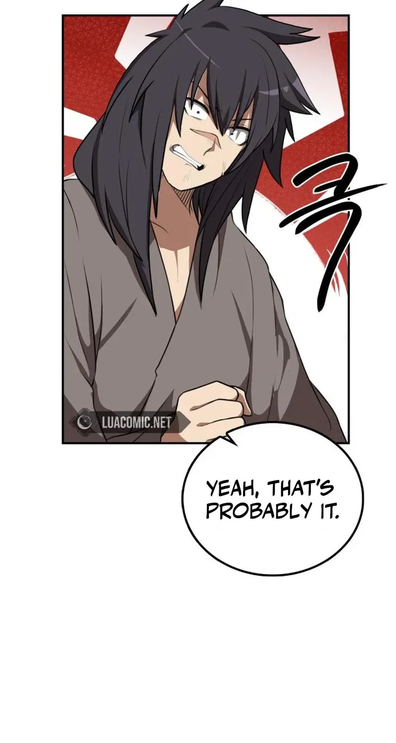 Perhaps Invincible Chapter 23 page 76 - 