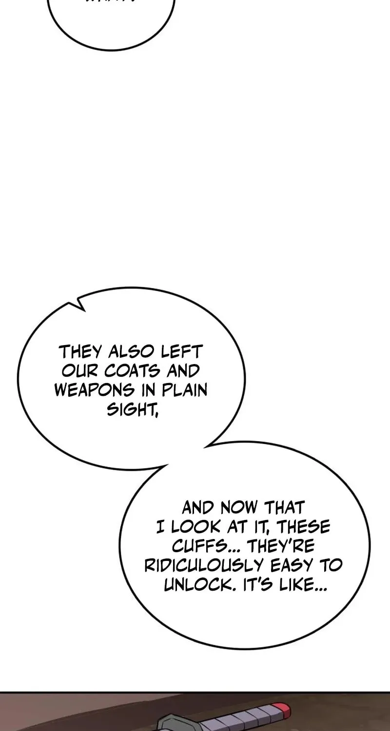 Perhaps Invincible Chapter 23 page 78 - 