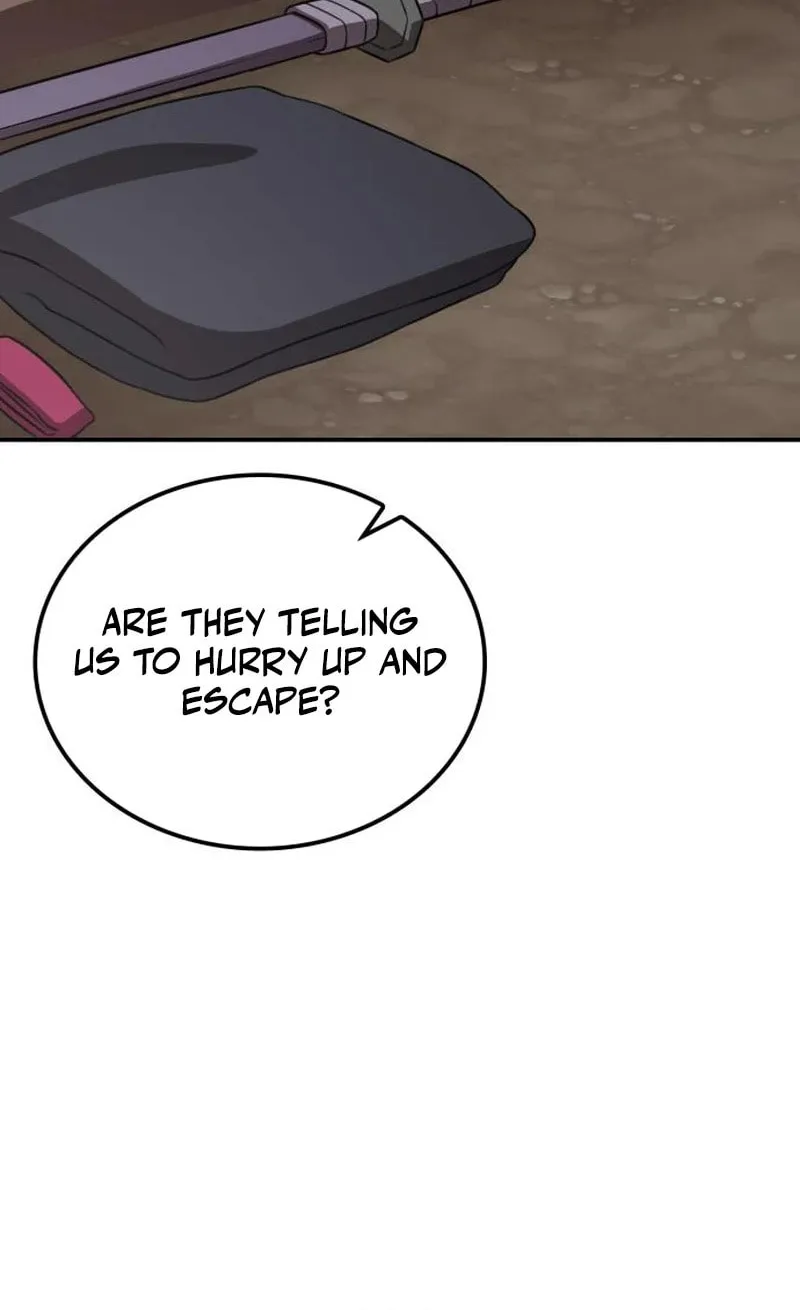 Perhaps Invincible Chapter 23 page 79 - 