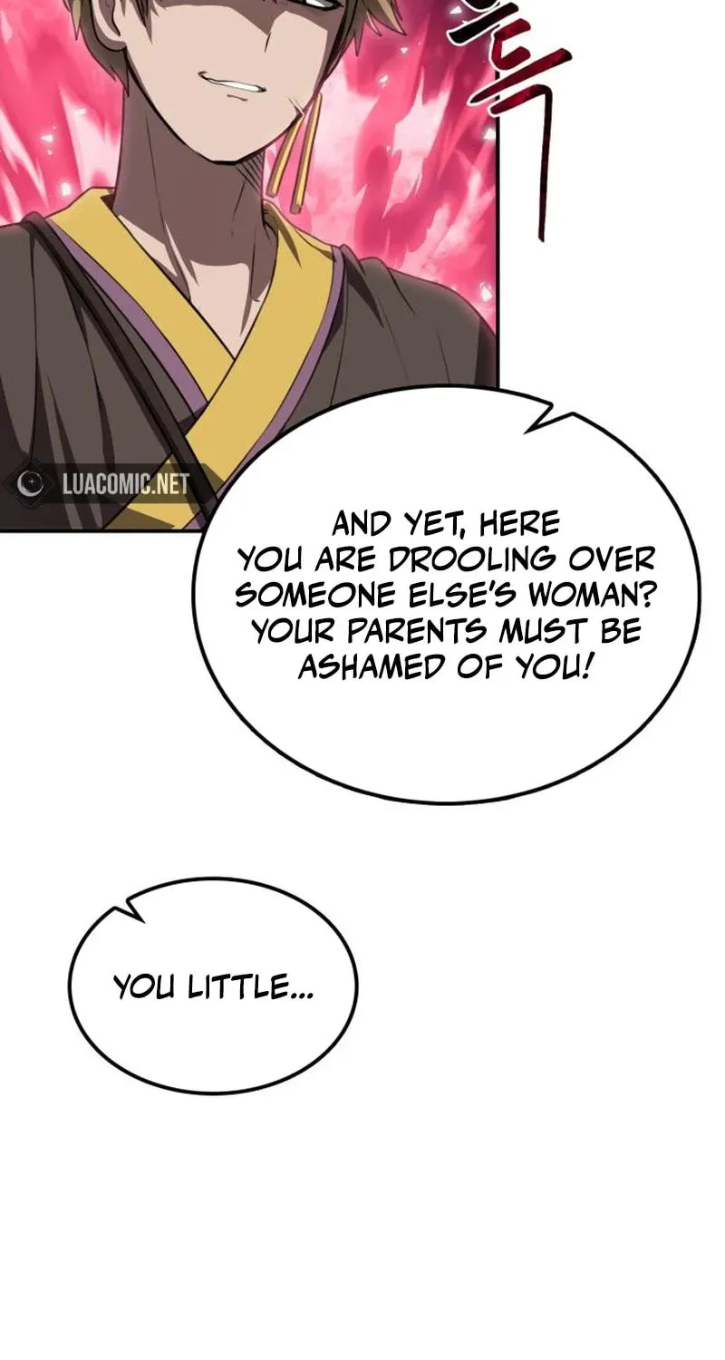 Perhaps Invincible Chapter 23 page 9 - 
