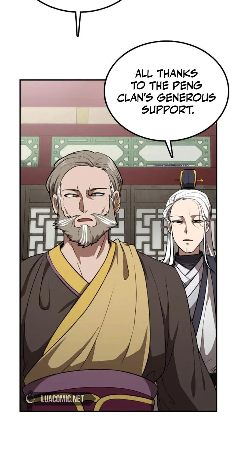 Perhaps Invincible Chapter 23 page 85 - 
