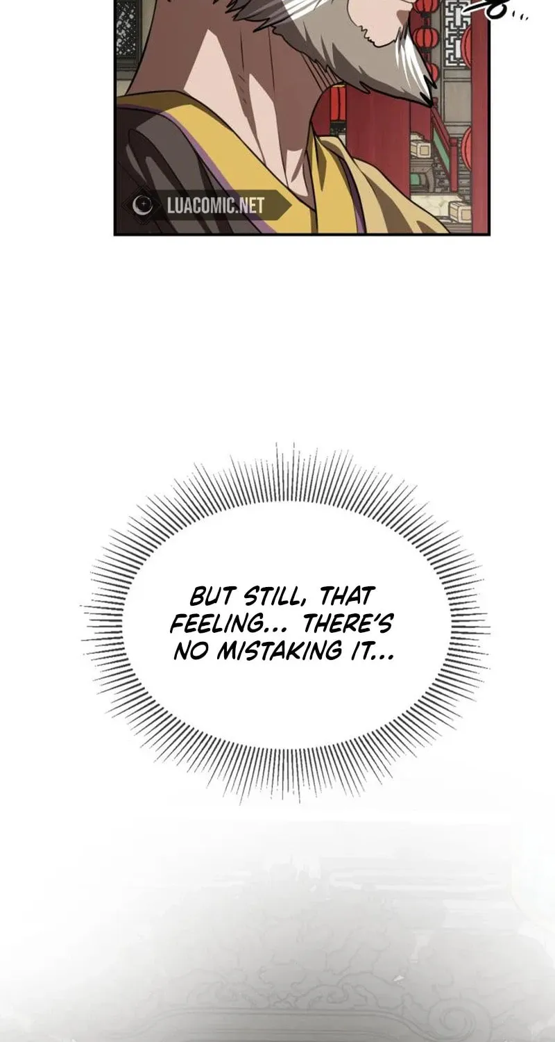 Perhaps Invincible Chapter 23 page 95 - 