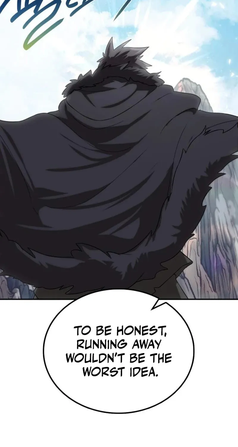 Perhaps Invincible Chapter 23 page 98 - 