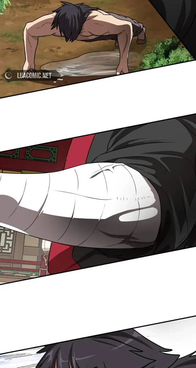 Perhaps Invincible Chapter 24 page 103 - 