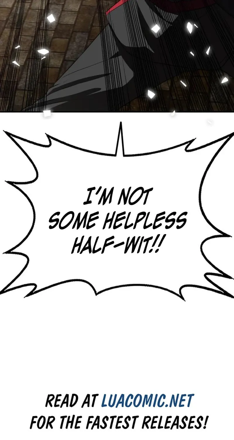 Perhaps Invincible Chapter 24 page 106 - 