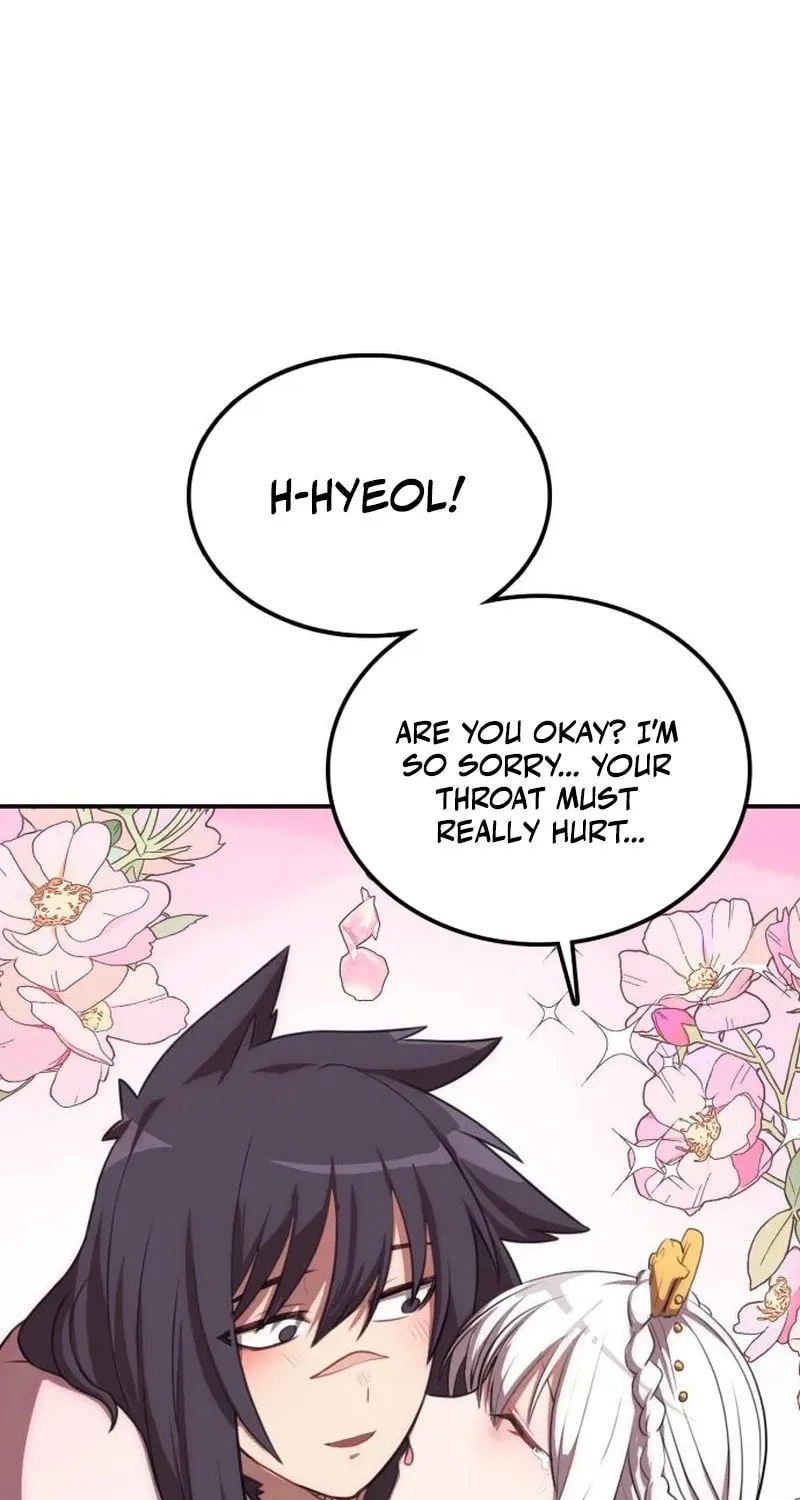 Perhaps Invincible Chapter 24 page 17 - 