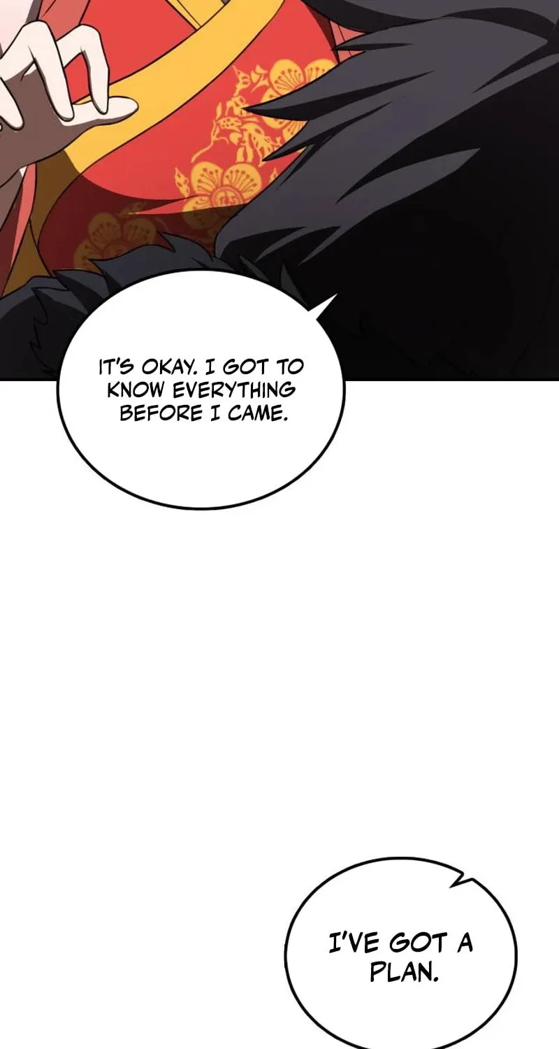 Perhaps Invincible Chapter 24 page 22 - 