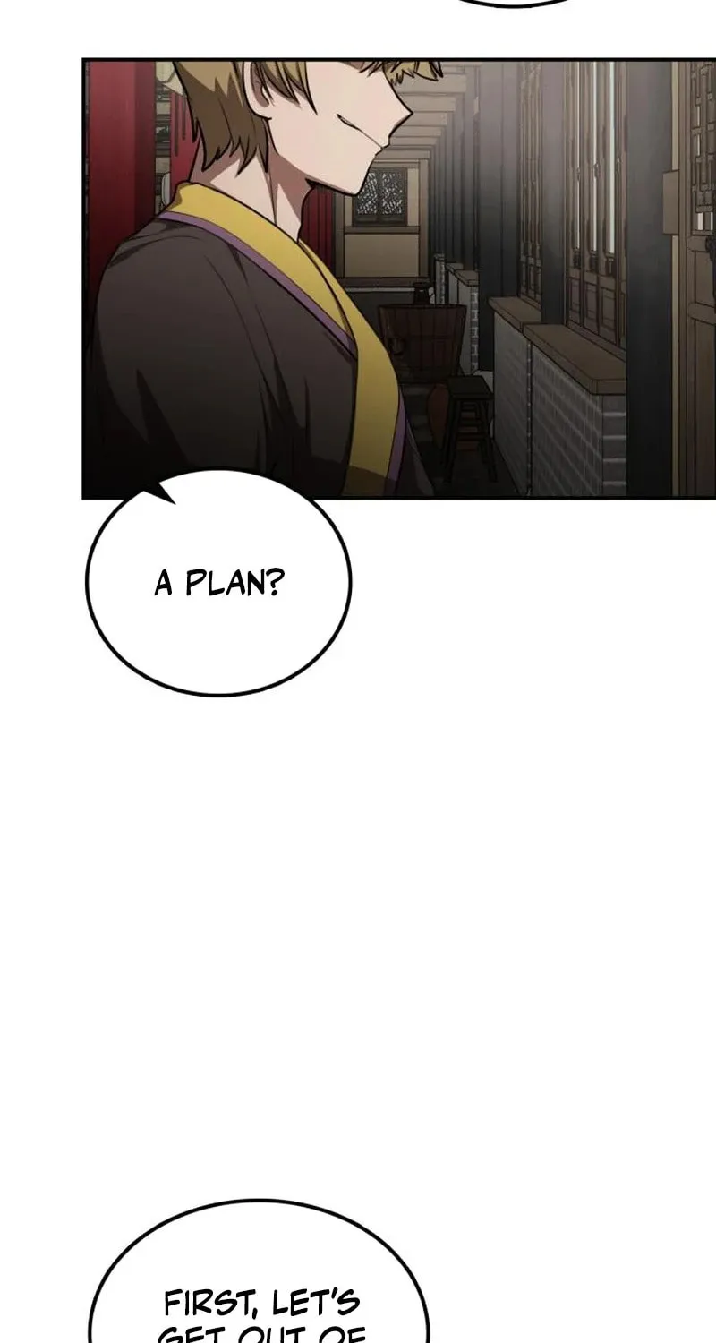 Perhaps Invincible Chapter 24 page 23 - 
