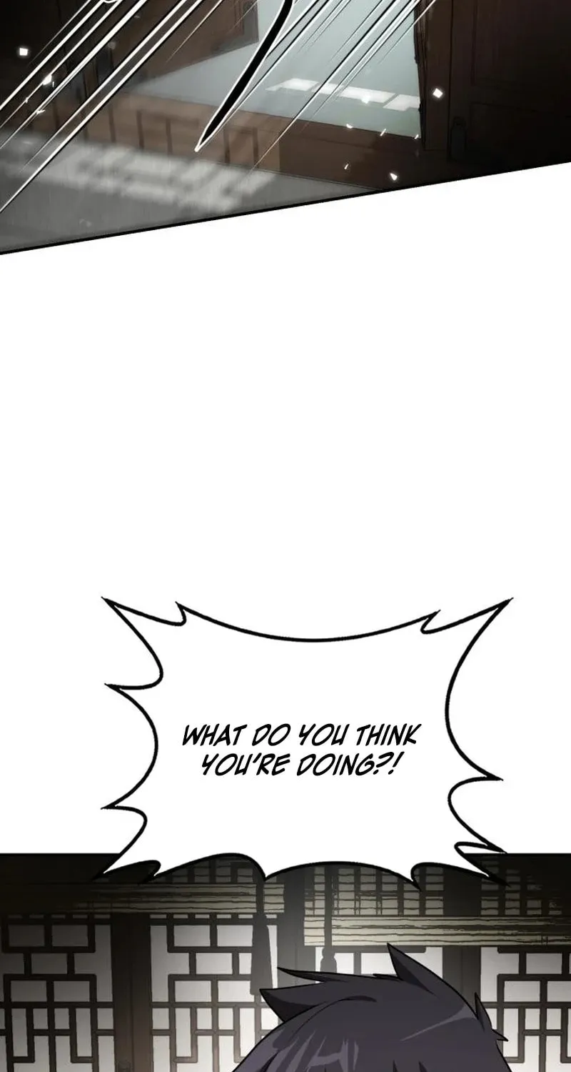Perhaps Invincible Chapter 24 page 26 - 
