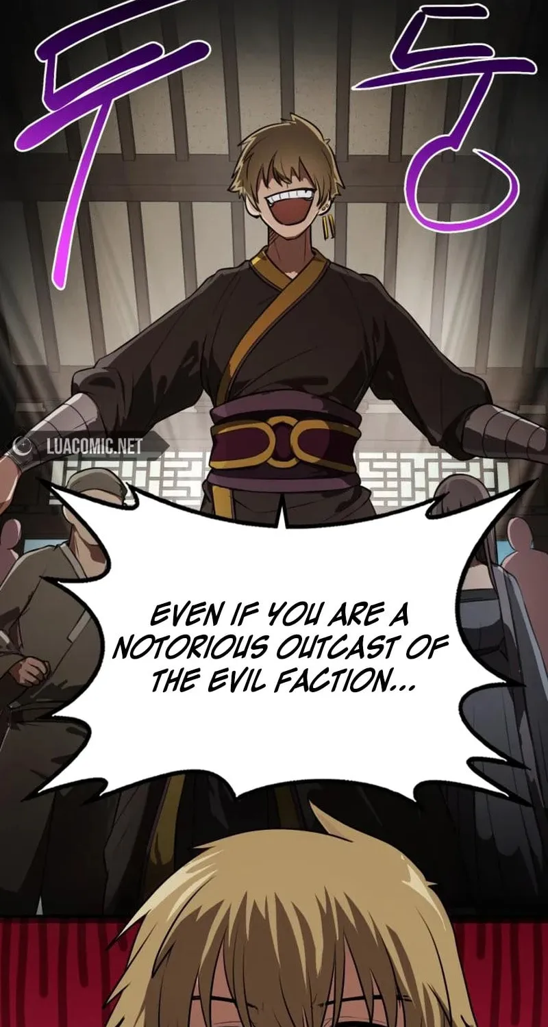 Perhaps Invincible Chapter 24 page 28 - 