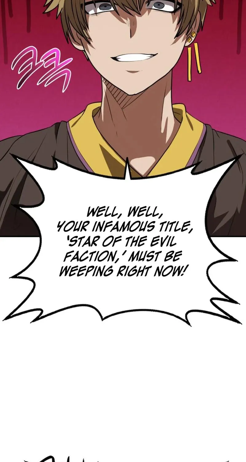 Perhaps Invincible Chapter 24 page 29 - 