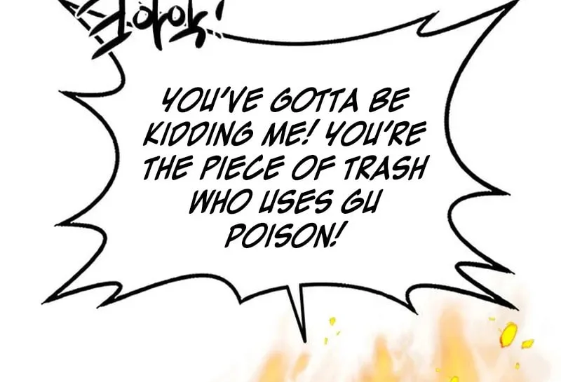 Perhaps Invincible Chapter 24 page 30 - 